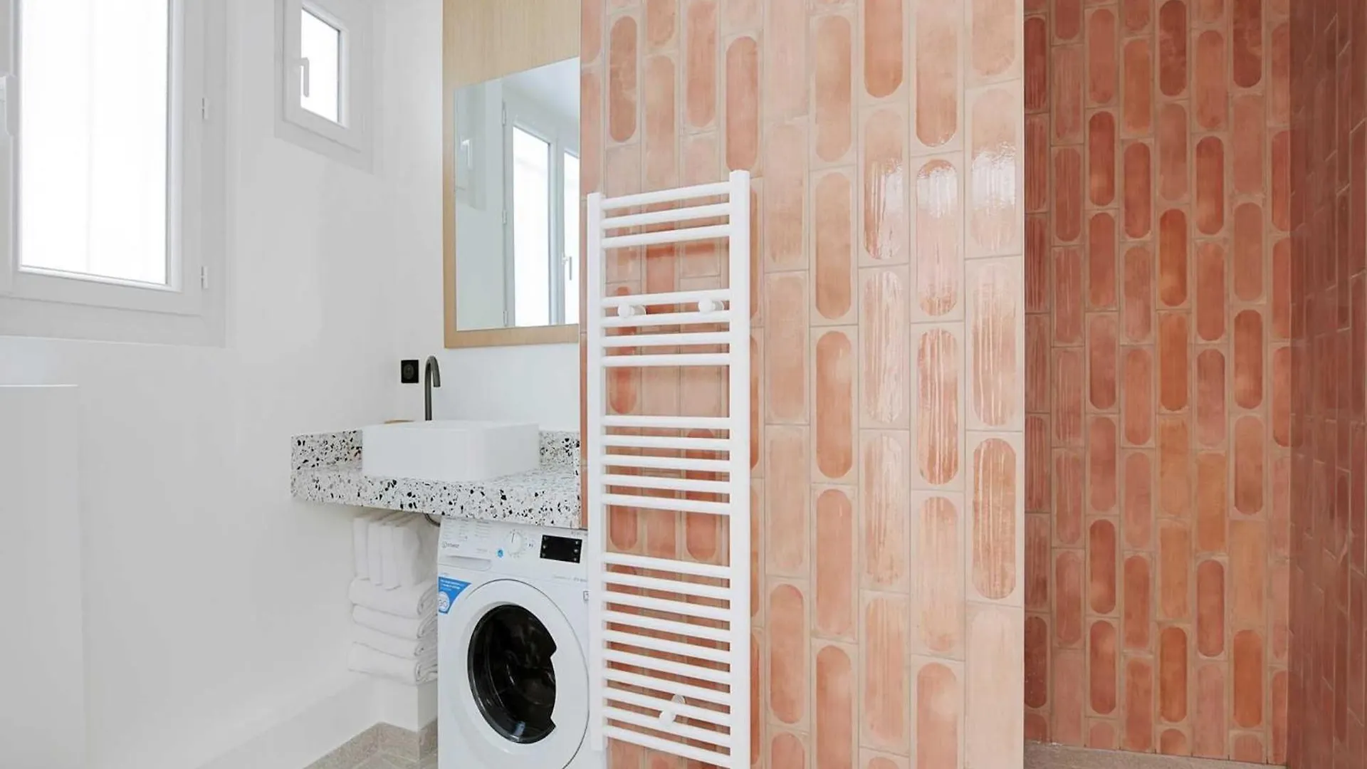 Magnificent Apartment - 1Br 4P - Le Marais Paris