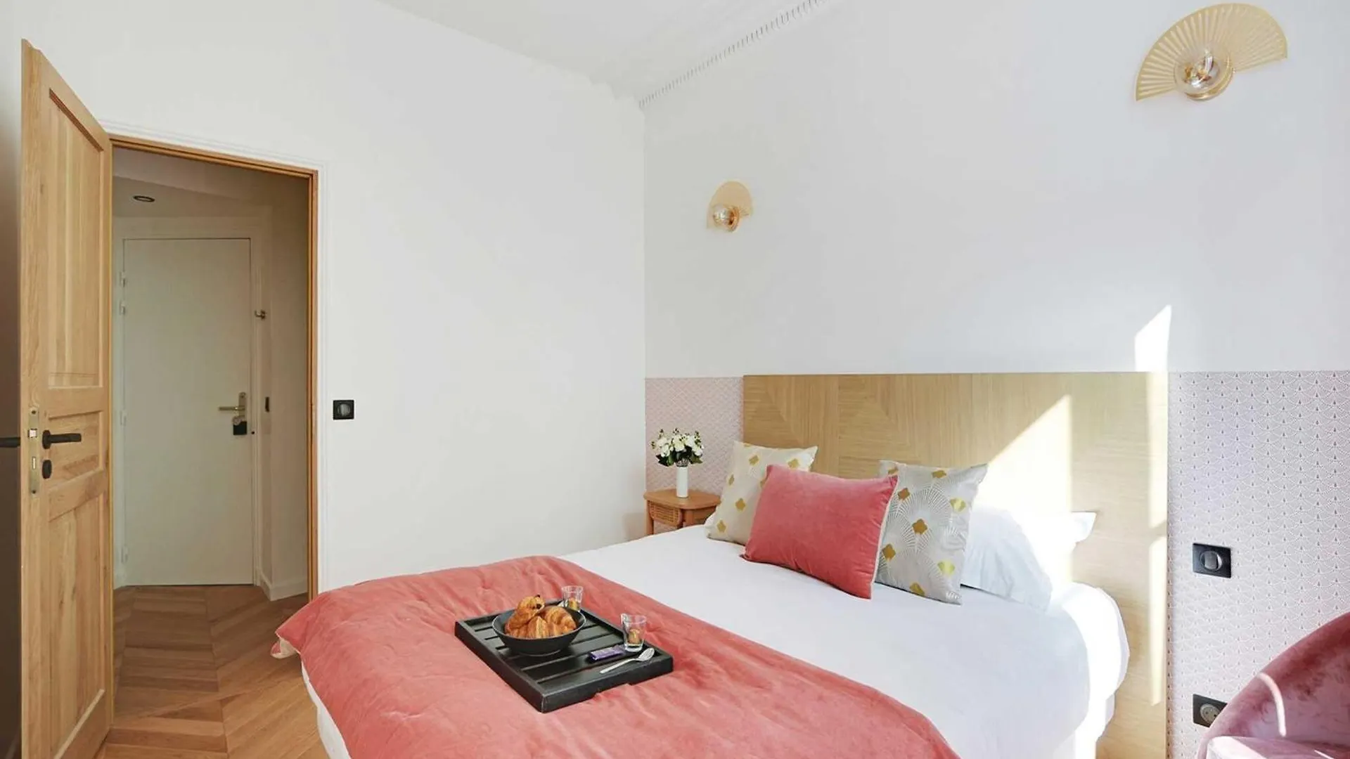 Magnificent Apartment - 1Br 4P - Le Marais Paris 0*,  France